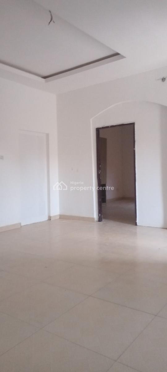 Now Available, Lekki Scheme2 Estate Abraham Adesanya Ogombo Road, Ajah, Lagos, Mini Flat (room and Parlour) for Rent