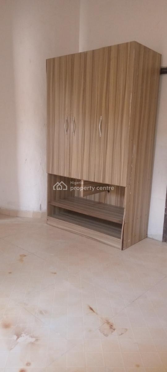 Now Available, Lekki Scheme2 Estate Abraham Adesanya Ogombo Road, Ajah, Lagos, Mini Flat (room and Parlour) for Rent
