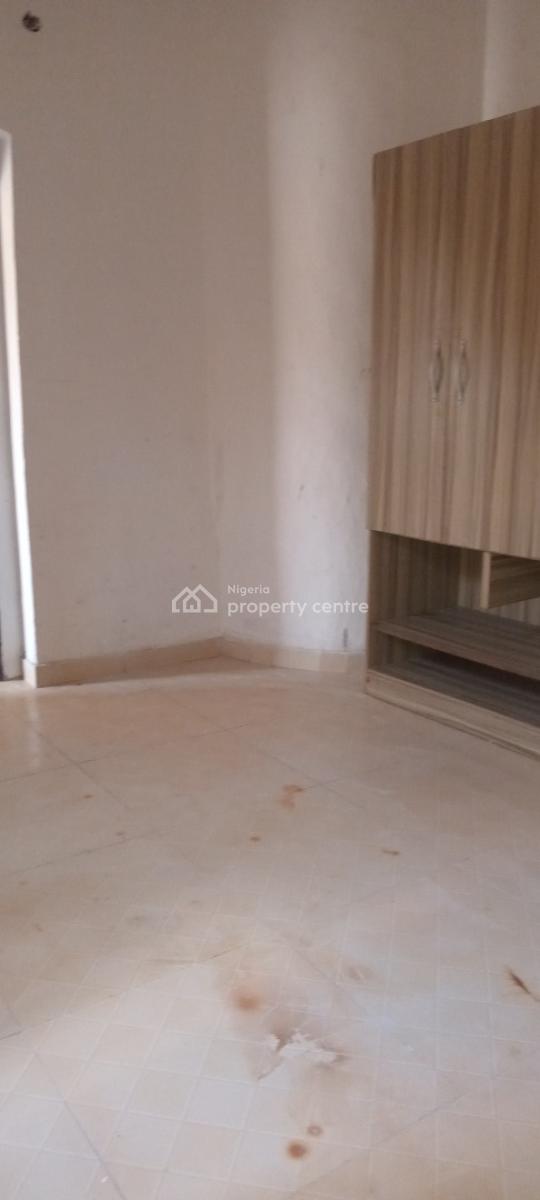 Now Available, Lekki Scheme2 Estate Abraham Adesanya Ogombo Road, Ajah, Lagos, Mini Flat (room and Parlour) for Rent
