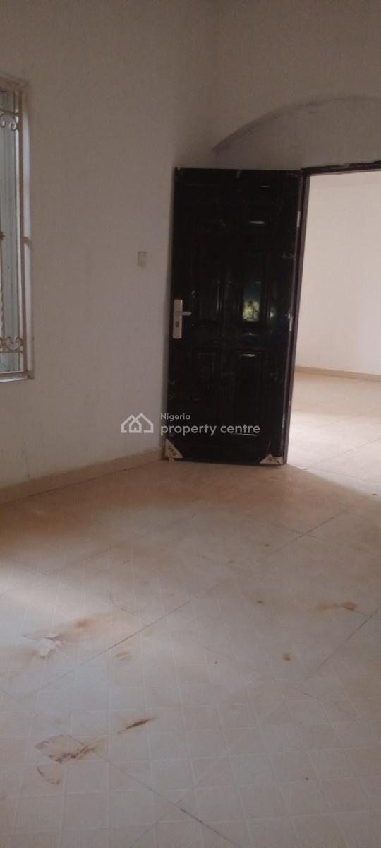 Now Available, Lekki Scheme2 Estate Abraham Adesanya Ogombo Road, Ajah, Lagos, Mini Flat (room and Parlour) for Rent