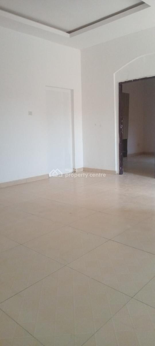 Now Available, Lekki Scheme2 Estate Abraham Adesanya Ogombo Road, Ajah, Lagos, Mini Flat (room and Parlour) for Rent