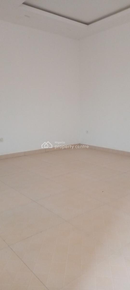 Now Available, Lekki Scheme2 Estate Abraham Adesanya Ogombo Road, Ajah, Lagos, Mini Flat (room and Parlour) for Rent