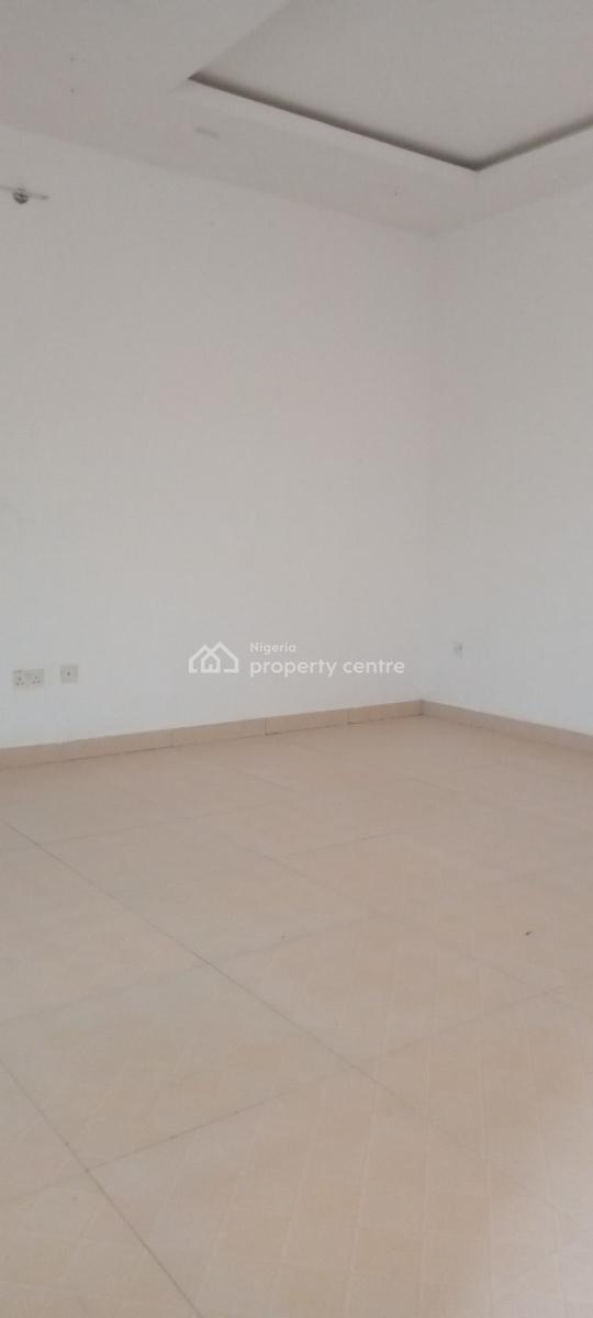 Now Available, Lekki Scheme2 Estate Abraham Adesanya Ogombo Road, Ajah, Lagos, Mini Flat (room and Parlour) for Rent