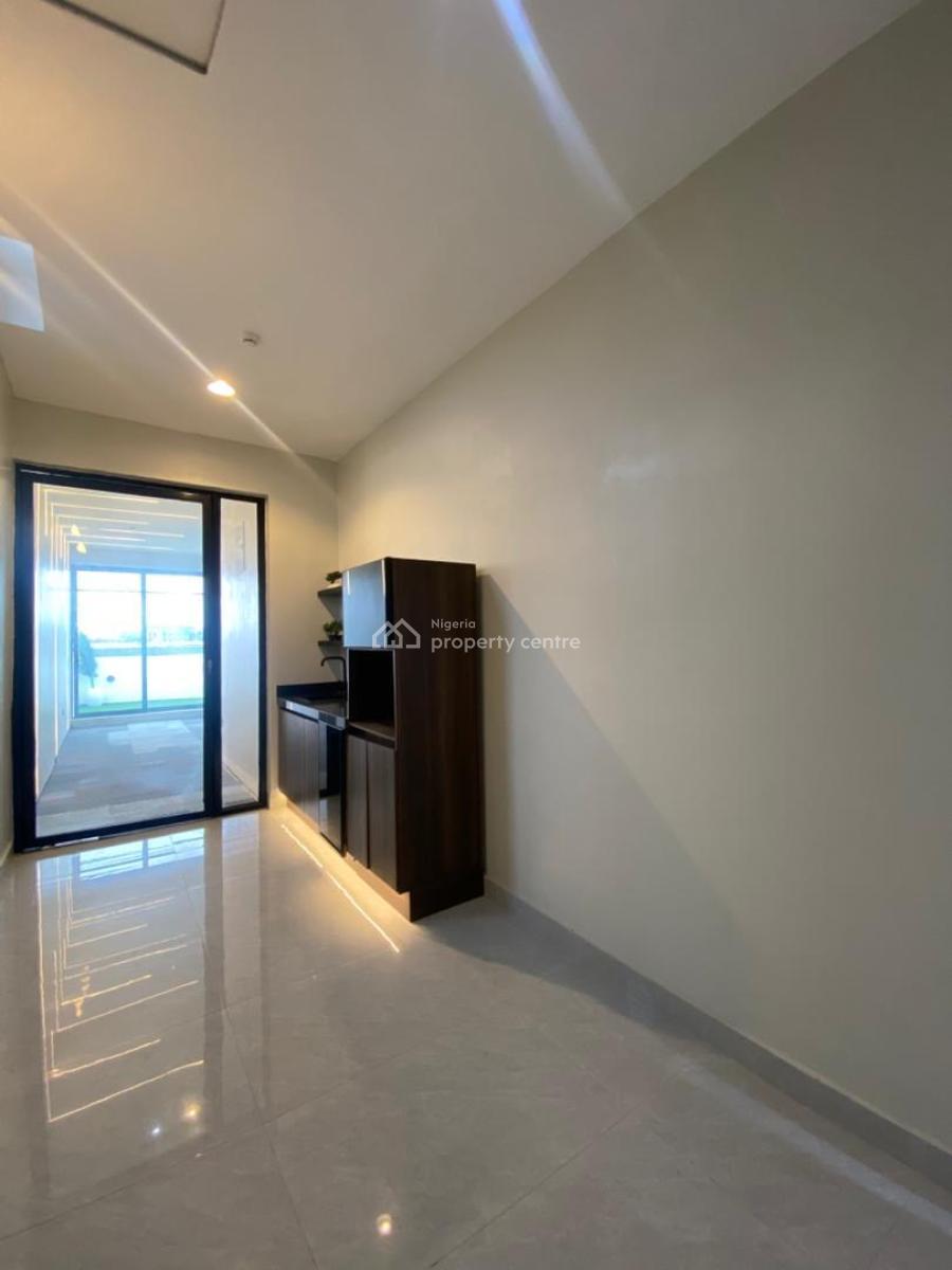 5 Bedroom Fully Detached Duplex with Pool and Bq, Orchid, Lekki, Lagos, Detached Duplex for Sale