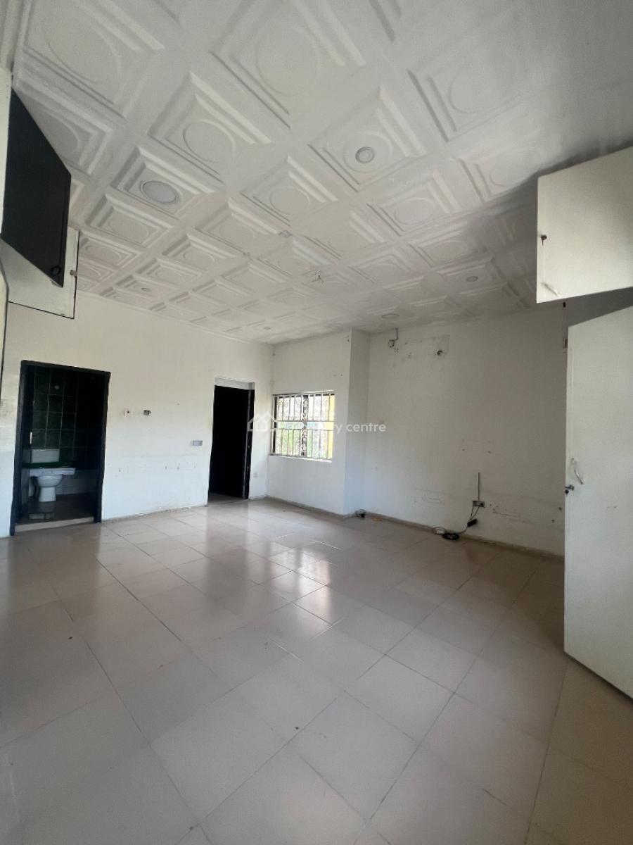 Standard Studio Apartment, Taiye Olowu 12 Lekki Phase 1, Lekki Phase 1, Lekki, Lagos, Self Contain (single Rooms) for Rent