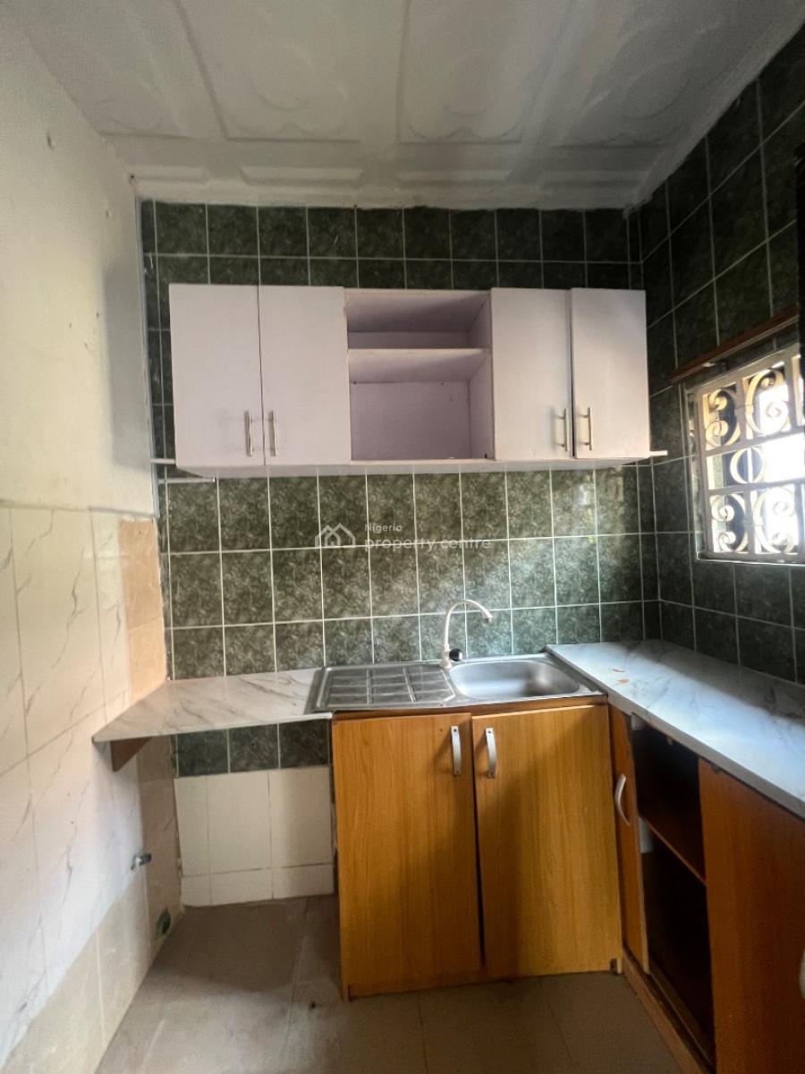Standard Studio Apartment, Taiye Olowu 12 Lekki Phase 1, Lekki Phase 1, Lekki, Lagos, Self Contain (single Rooms) for Rent