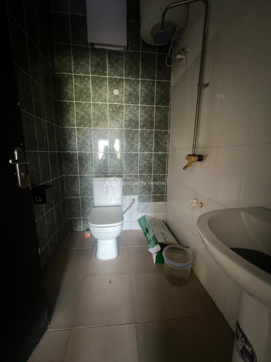 Standard Studio Apartment, Taiye Olowu 12 Lekki Phase 1, Lekki Phase 1, Lekki, Lagos, Self Contain (single Rooms) for Rent