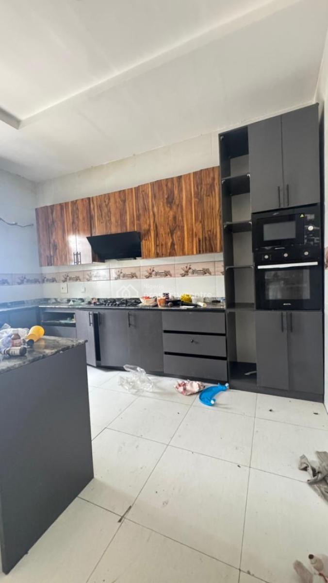 5bedroom Detached Duplex, Orchid Road, Lekki, Lagos, Detached Duplex for Rent