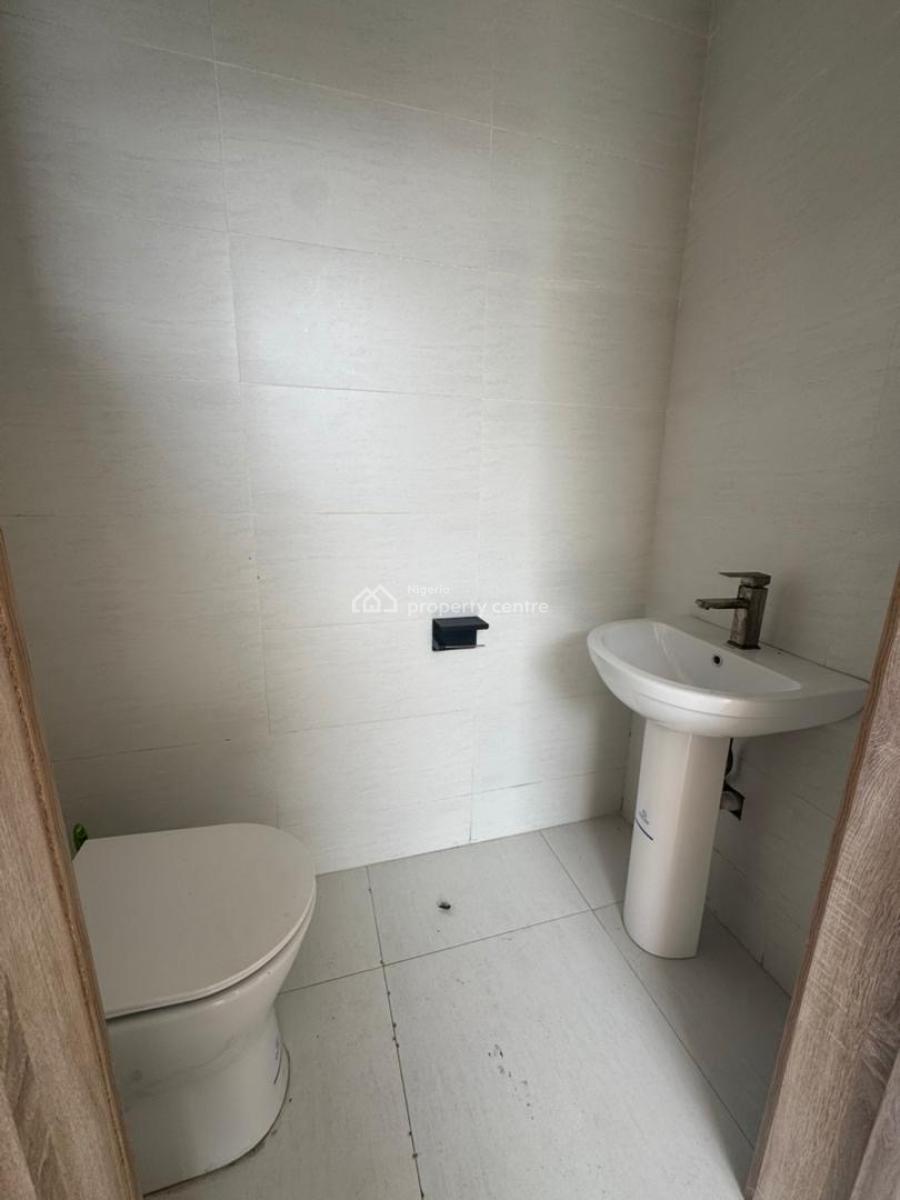 5bedroom Detached Duplex, Orchid Road, Lekki, Lagos, Detached Duplex for Rent