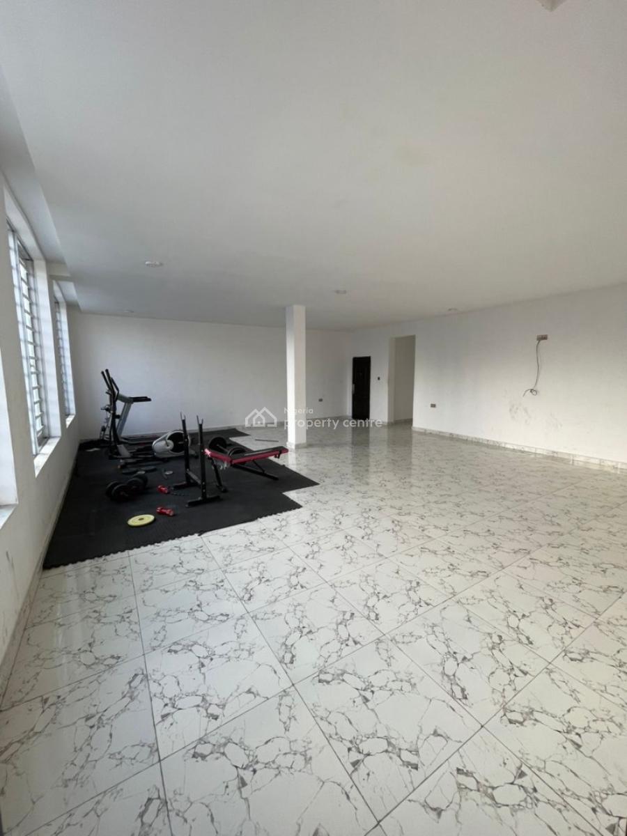Newly Build 4bedroom Terrce Duplex, Ikota Lekki, Ikota, Lekki, Lagos, Terraced Duplex for Rent