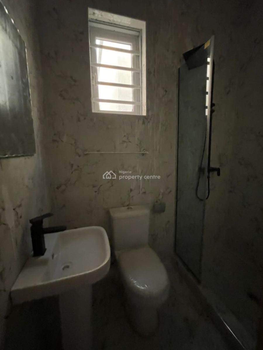 Newly Build 4bedroom Terrce Duplex, Ikota Lekki, Ikota, Lekki, Lagos, Terraced Duplex for Rent