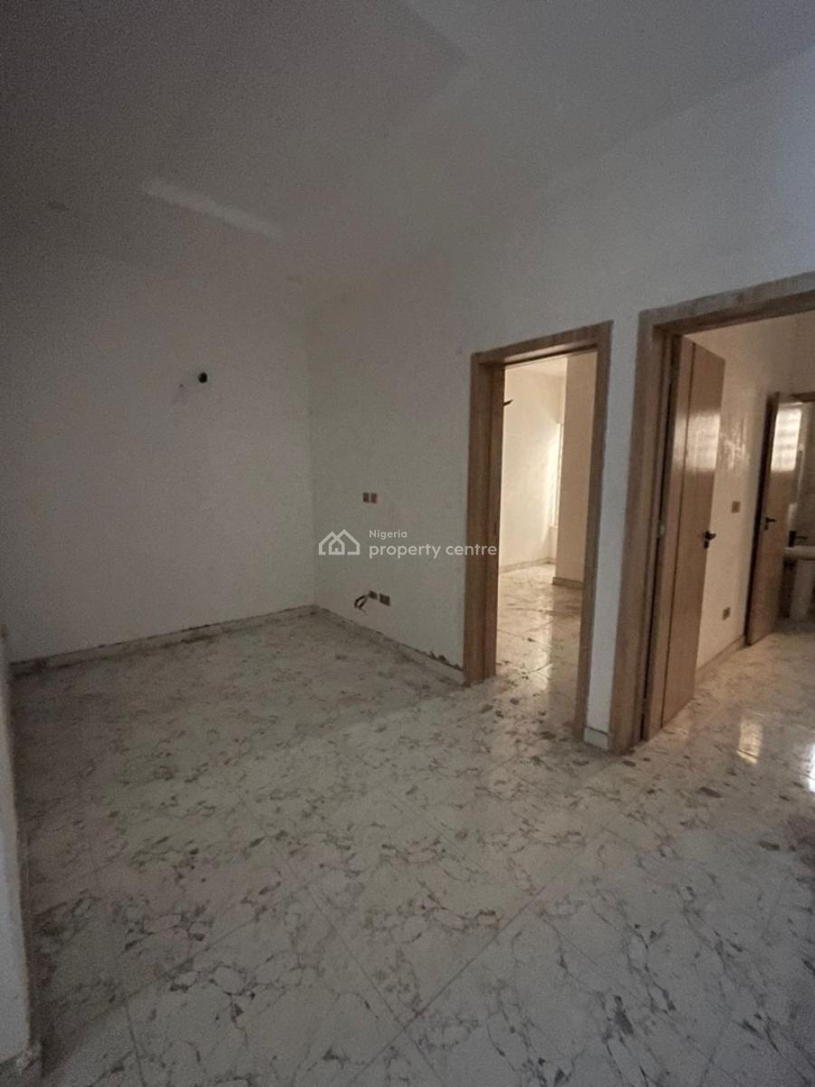 Newly Build 4bedroom Terrce Duplex, Ikota Lekki, Ikota, Lekki, Lagos, Terraced Duplex for Rent