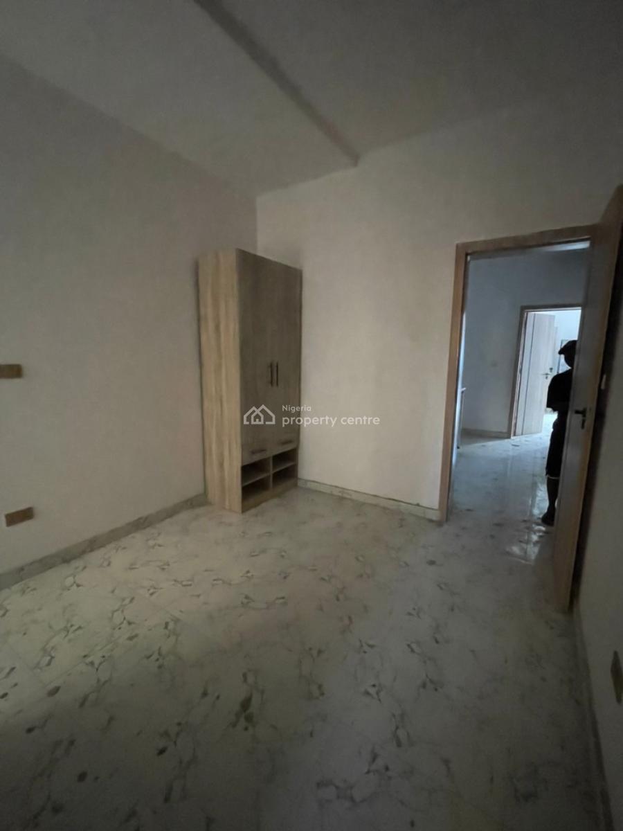 Newly Build 4bedroom Terrce Duplex, Ikota Lekki, Ikota, Lekki, Lagos, Terraced Duplex for Rent