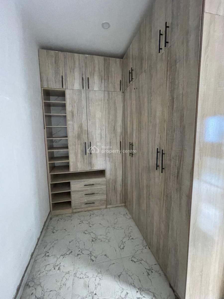 Newly Build 4bedroom Terrce Duplex, Ikota Lekki, Ikota, Lekki, Lagos, Terraced Duplex for Rent