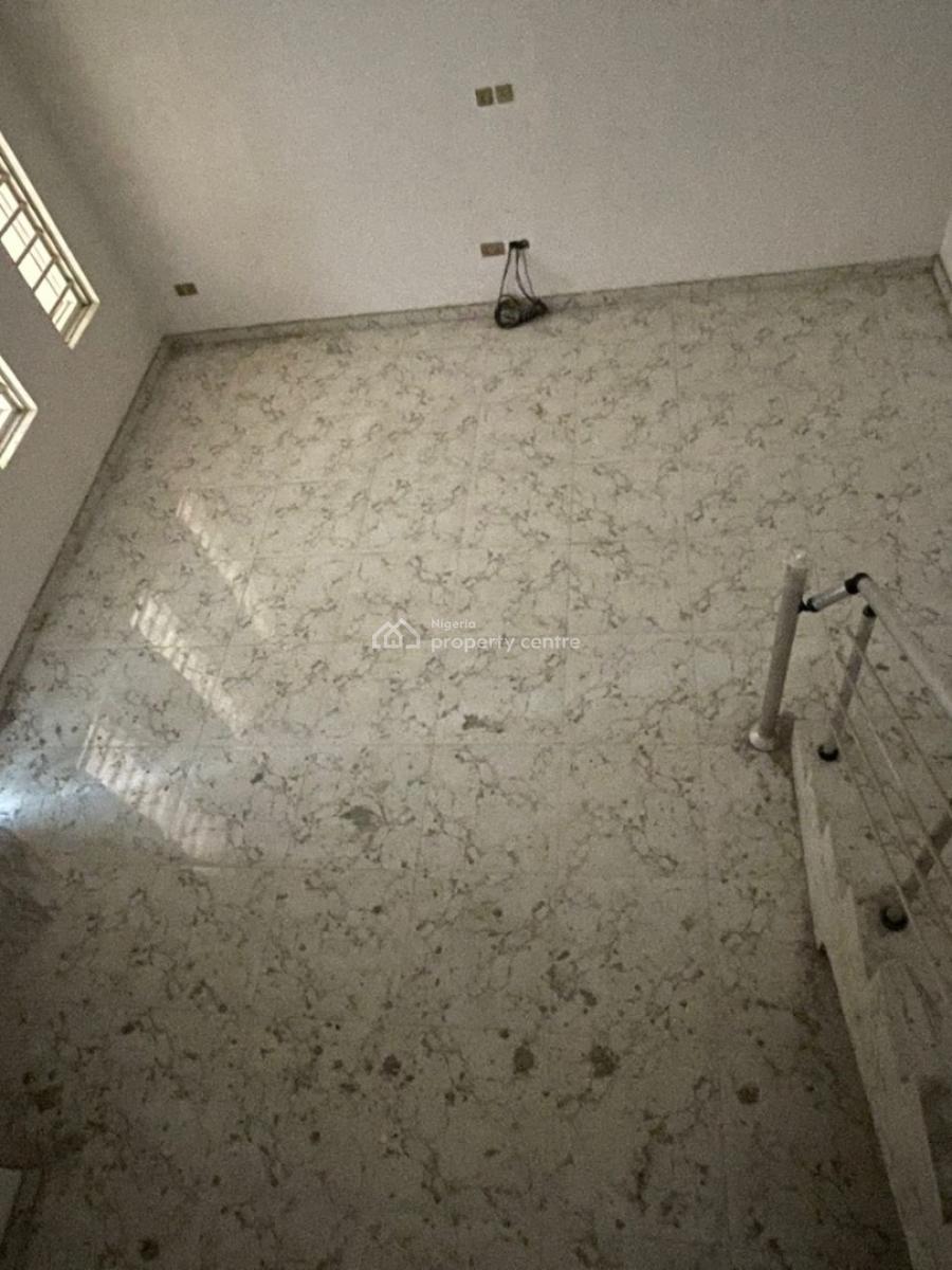 Newly Build 4bedroom Terrce Duplex, Ikota Lekki, Ikota, Lekki, Lagos, Terraced Duplex for Rent