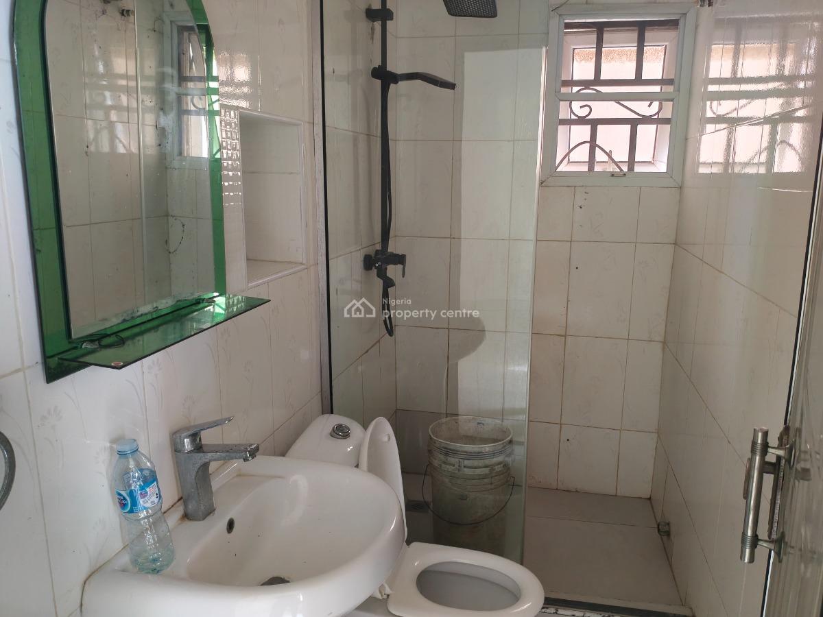 4 Bedroom Terrace Duplex with a Room Bq, Kusenla Road, Ikate Elegushi, Lekki, Lagos, Terraced Duplex for Rent