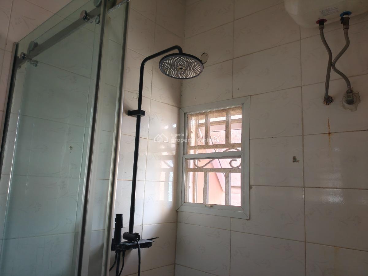 4 Bedroom Terrace Duplex with a Room Bq, Kusenla Road, Ikate Elegushi, Lekki, Lagos, Terraced Duplex for Rent