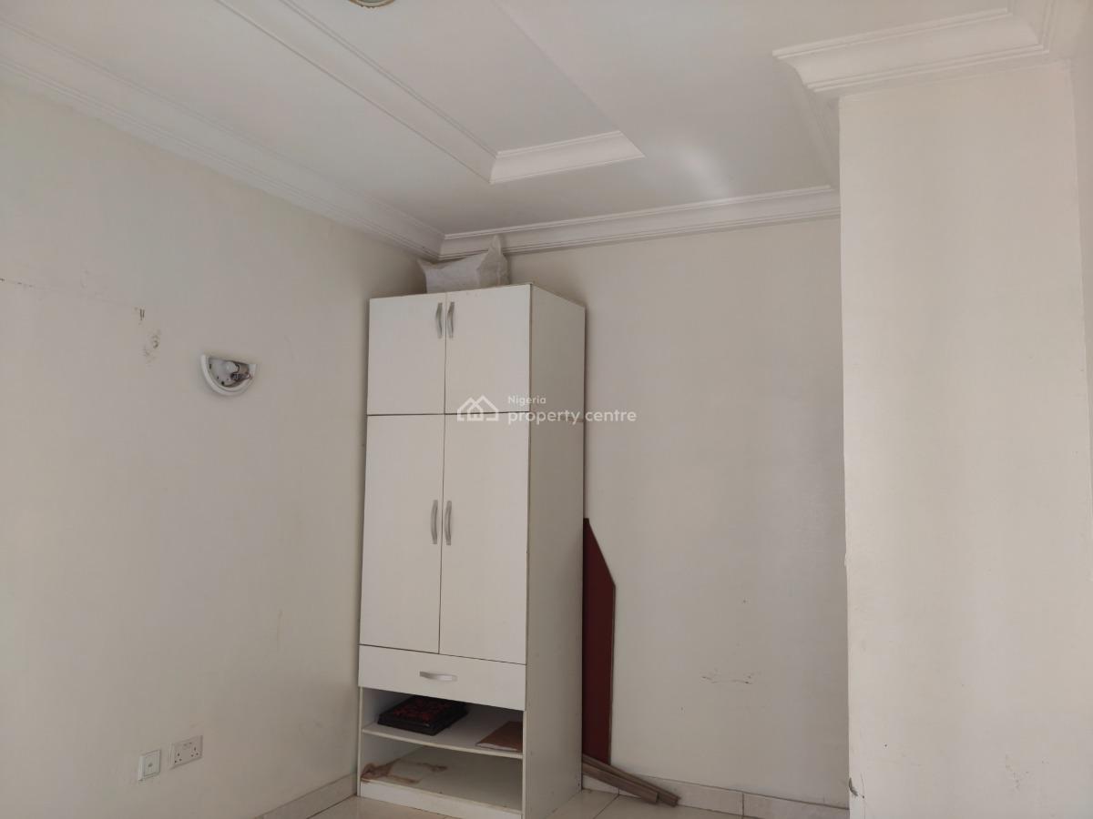 4 Bedroom Terrace Duplex with a Room Bq, Kusenla Road, Ikate Elegushi, Lekki, Lagos, Terraced Duplex for Rent