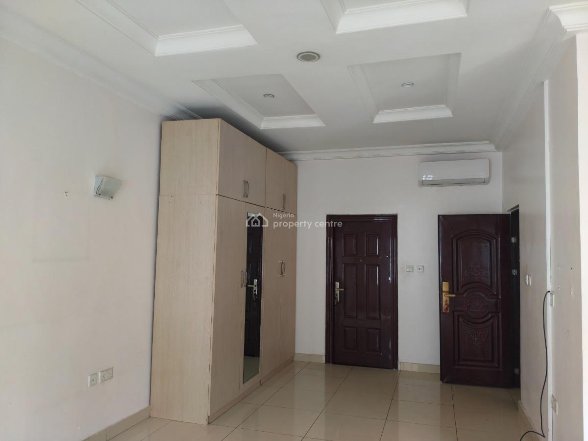 4 Bedroom Terrace Duplex with a Room Bq, Kusenla Road, Ikate Elegushi, Lekki, Lagos, Terraced Duplex for Rent