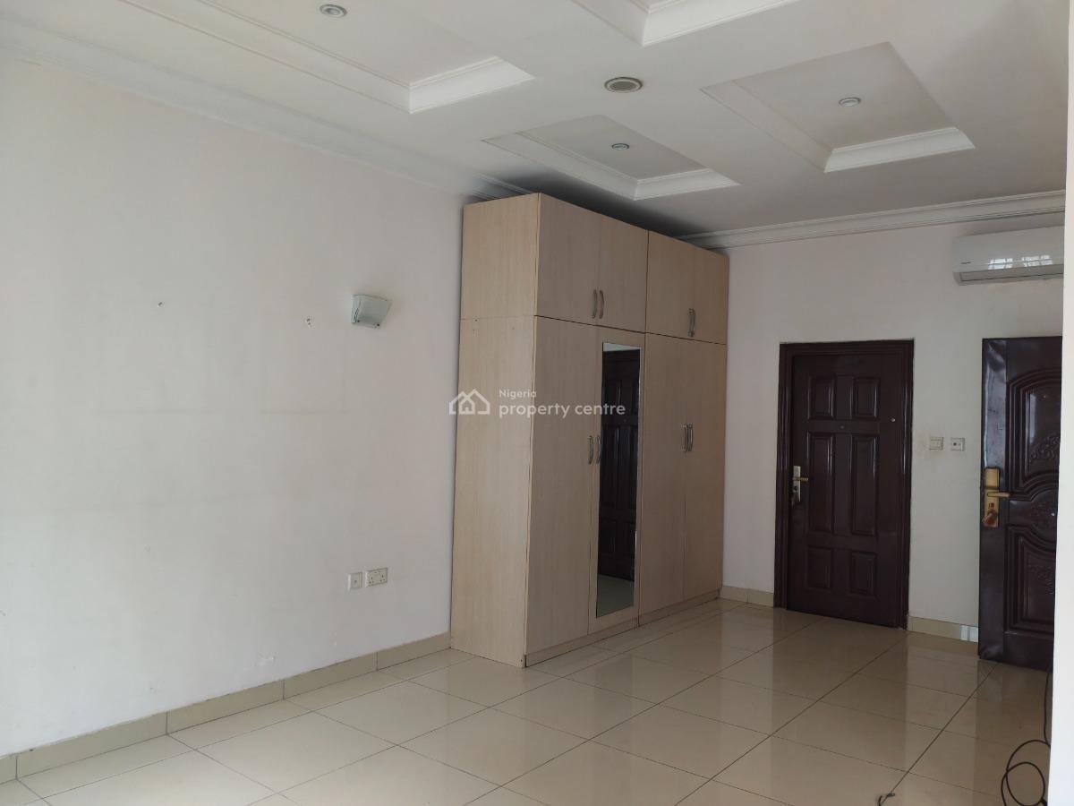 4 Bedroom Terrace Duplex with a Room Bq, Kusenla Road, Ikate Elegushi, Lekki, Lagos, Terraced Duplex for Rent
