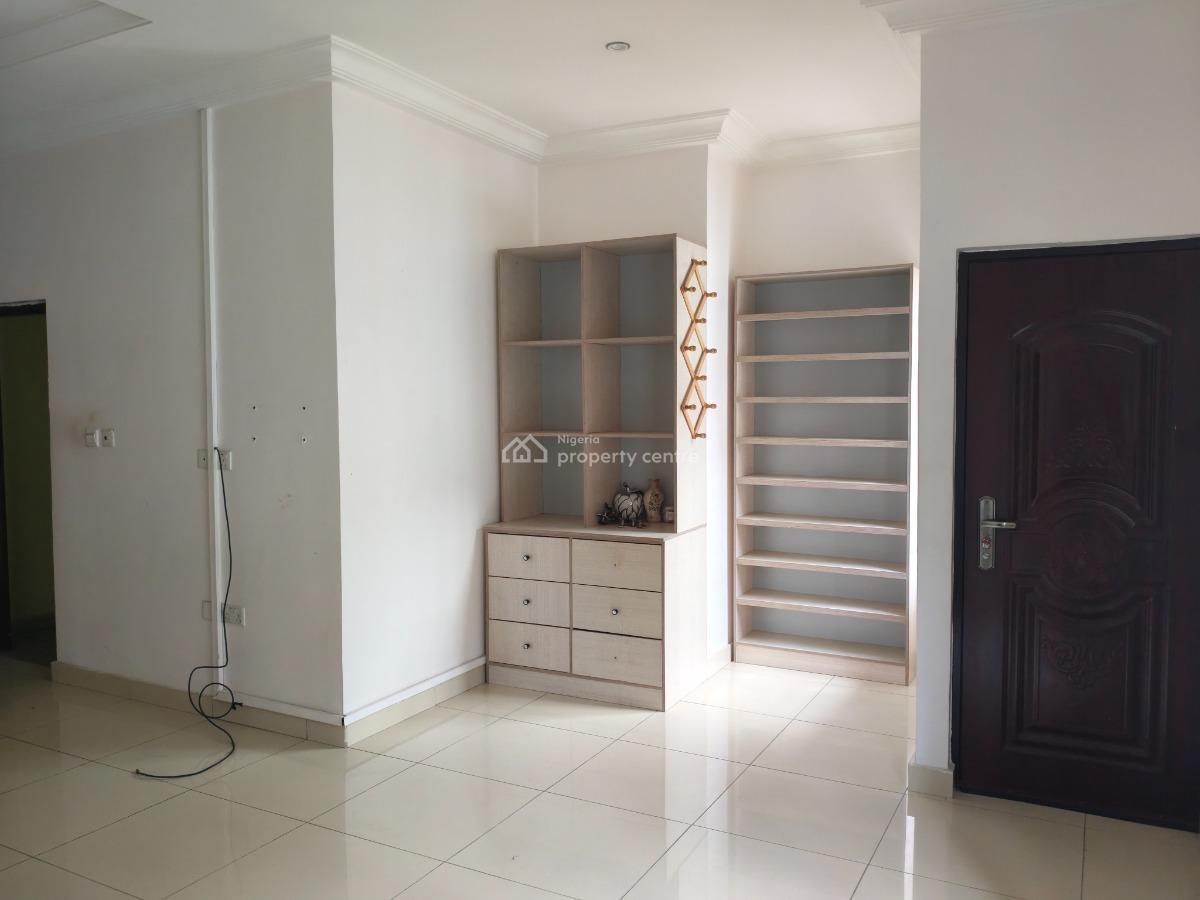4 Bedroom Terrace Duplex with a Room Bq, Kusenla Road, Ikate Elegushi, Lekki, Lagos, Terraced Duplex for Rent