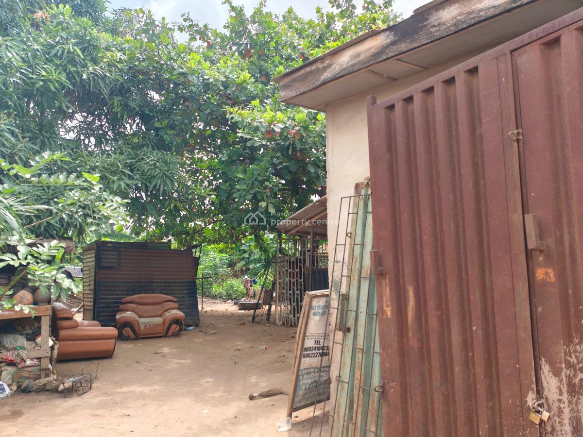 Residential Land, Pacific Estate, Off Last Road, Akesan, Igando, Akesan, Alimosho, Lagos, Residential Land for Sale