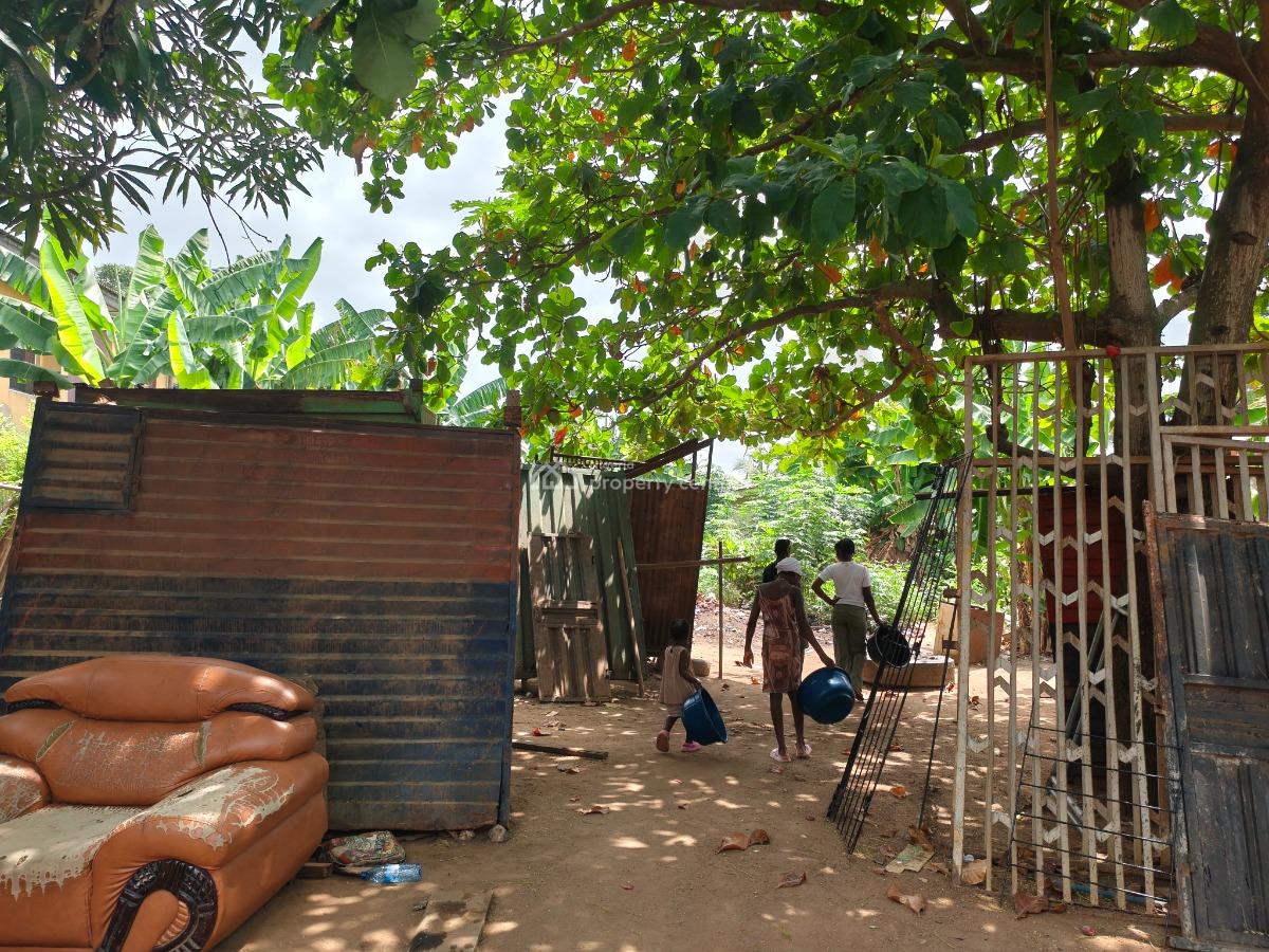 Residential Land, Pacific Estate, Off Last Road, Akesan, Igando, Akesan, Alimosho, Lagos, Residential Land for Sale