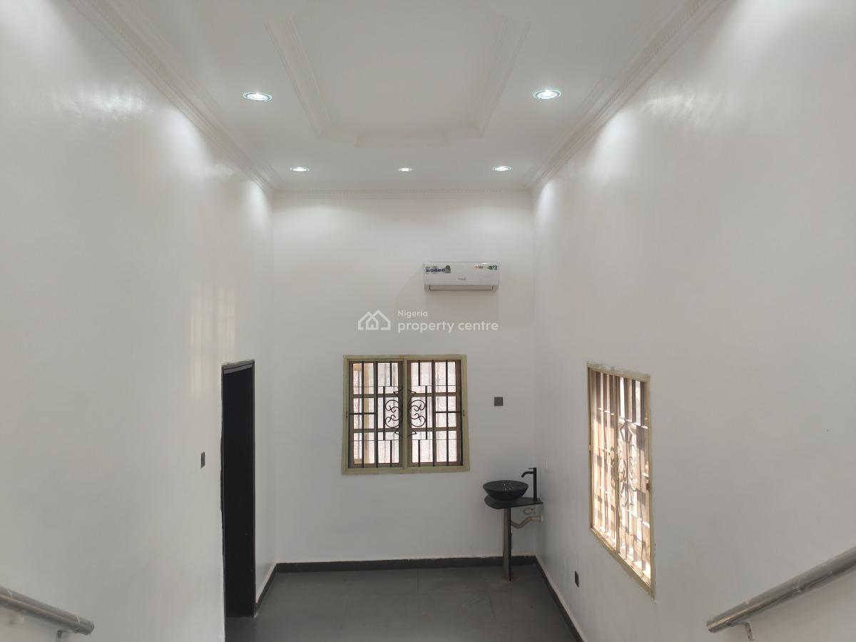 4 Bedroom Semi Detached House, Arepo, Berger, Arepo, Ogun, Semi-detached Duplex for Sale