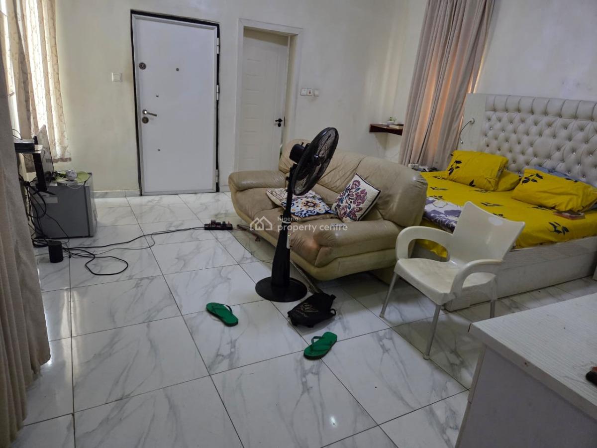 Now Available, Osapa Lekki, Osapa, Lekki, Lagos, Detached Duplex for Sale
