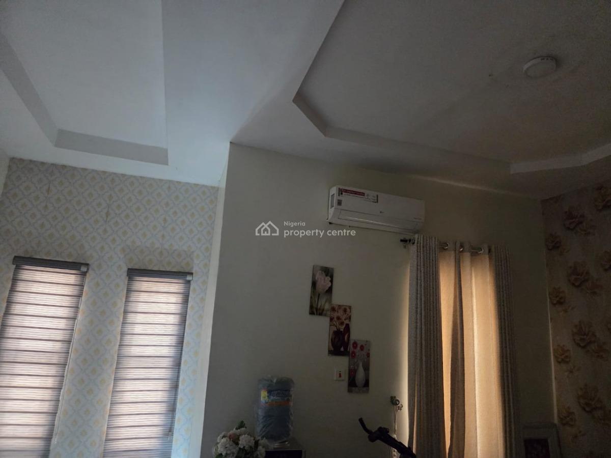 Now Available, Osapa Lekki, Osapa, Lekki, Lagos, Detached Duplex for Sale