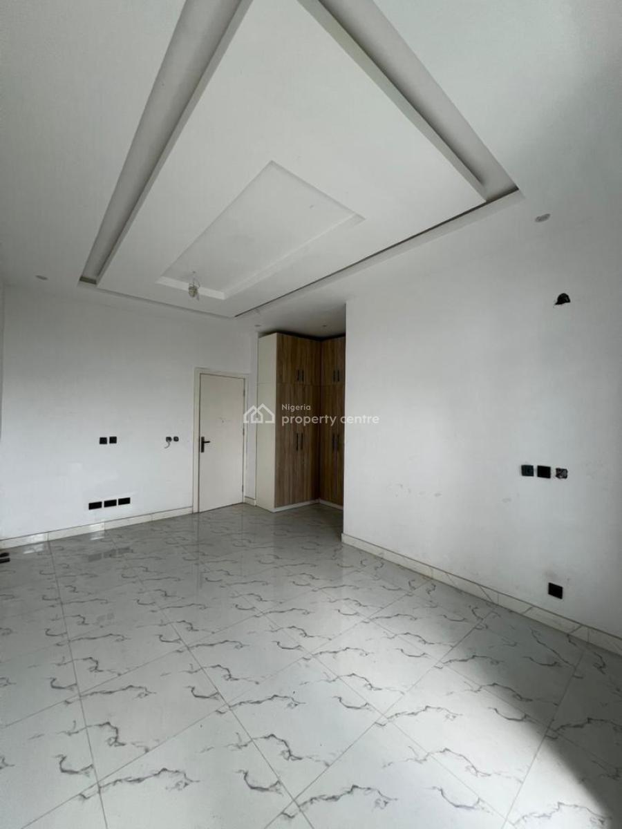 Massive 3 Bedroom Terrace Duplex, Lekki Scheme 2 Ajah Lagos, Lekki Phase 2, Lekki, Lagos, Flat / Apartment for Rent