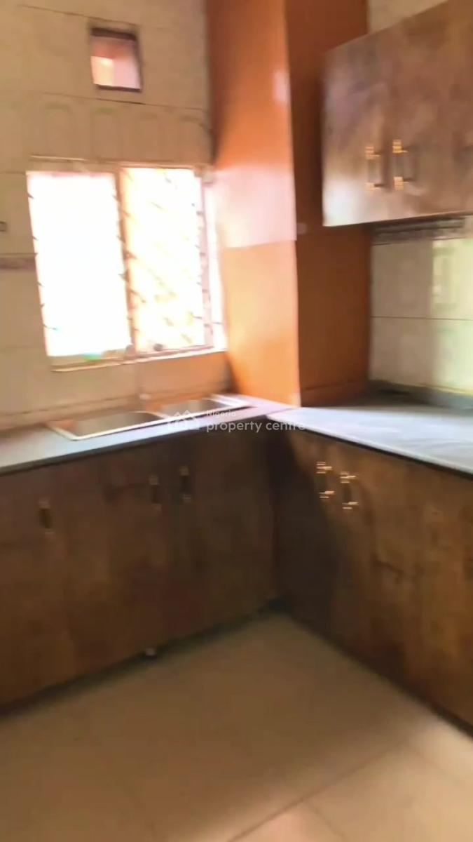 Prime 3-bedroom Flat -- Residential Or Office Use  Area 10, Area 10, Garki, Abuja, Flat / Apartment for Rent