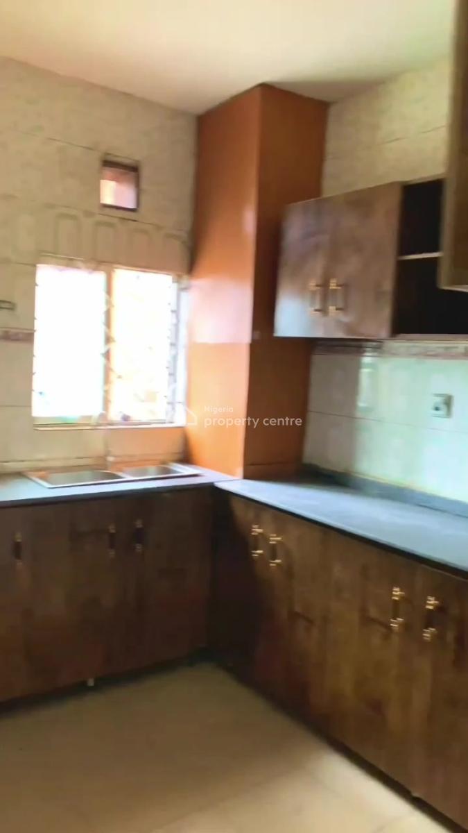 Prime 3-bedroom Flat -- Residential Or Office Use  Area 10, Area 10, Garki, Abuja, Flat / Apartment for Rent
