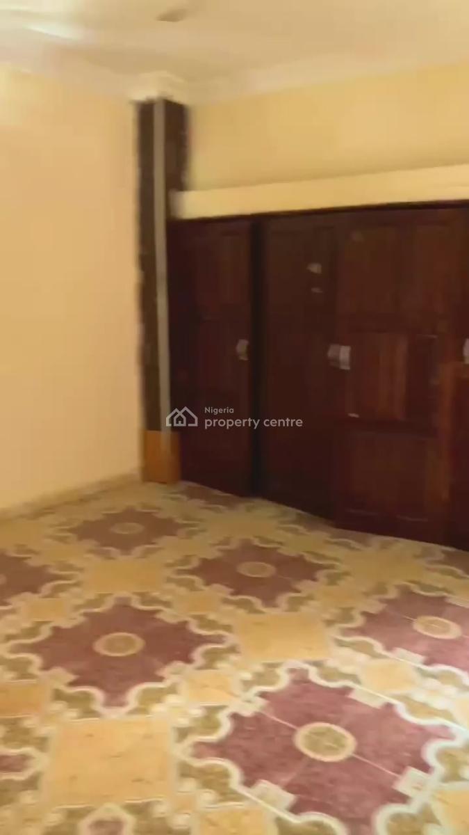 Prime 3-bedroom Flat -- Residential Or Office Use  Area 10, Area 10, Garki, Abuja, Flat / Apartment for Rent