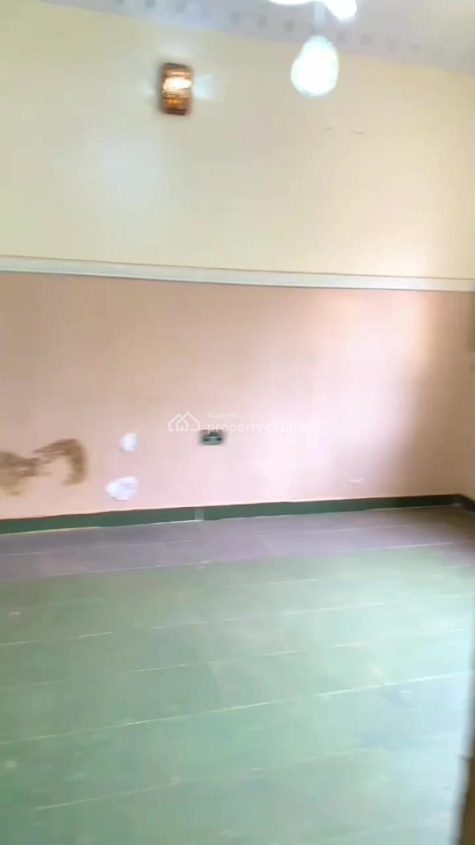 Prime 3-bedroom Flat -- Residential Or Office Use  Area 10, Area 10, Garki, Abuja, Flat / Apartment for Rent