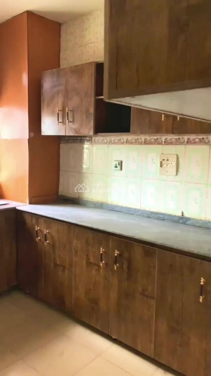 Prime 3-bedroom Flat -- Residential Or Office Use  Area 10, Area 10, Garki, Abuja, Flat / Apartment for Rent
