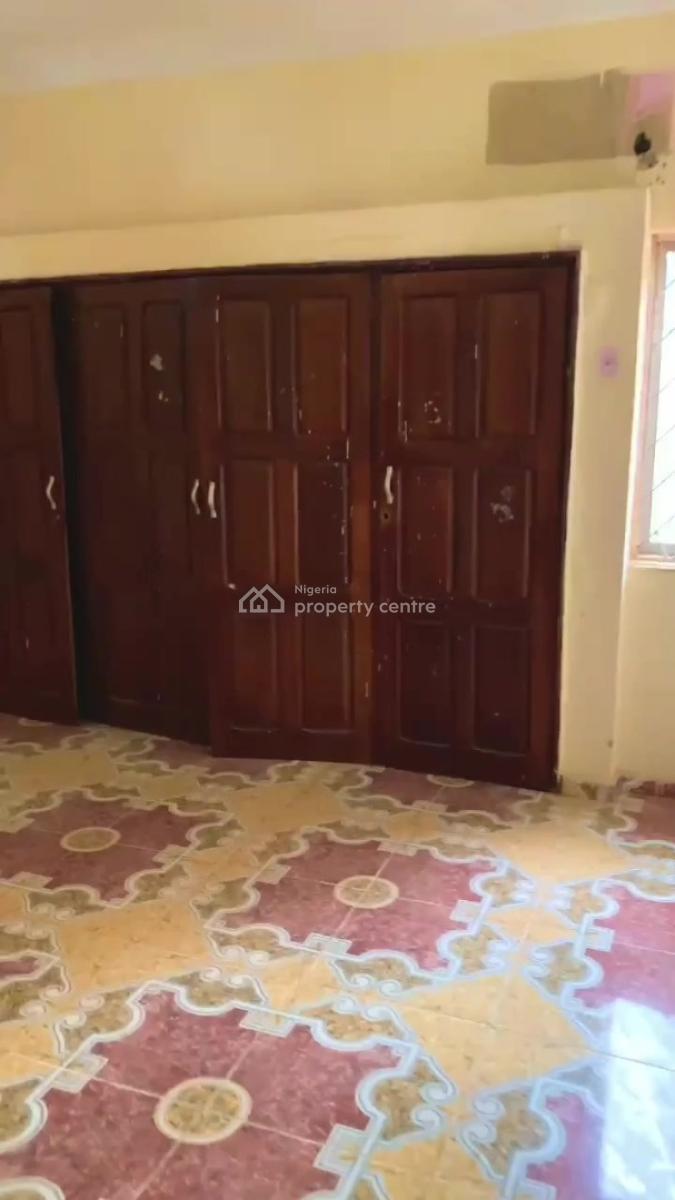 Prime 3-bedroom Flat -- Residential Or Office Use  Area 10, Area 10, Garki, Abuja, Flat / Apartment for Rent