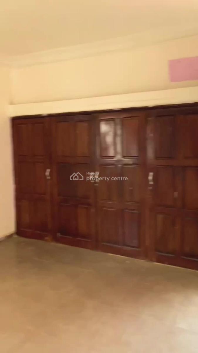 Prime 3-bedroom Flat -- Residential Or Office Use  Area 10, Area 10, Garki, Abuja, Flat / Apartment for Rent
