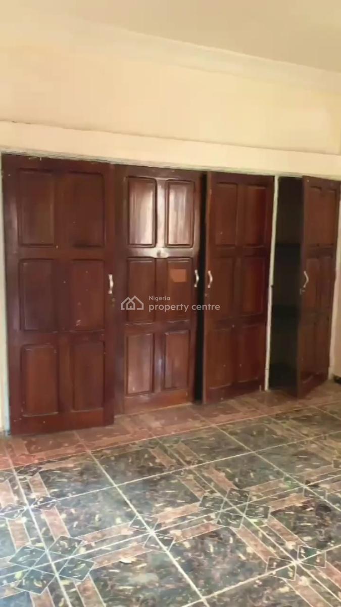 Prime 3-bedroom Flat -- Residential Or Office Use  Area 10, Area 10, Garki, Abuja, Flat / Apartment for Rent
