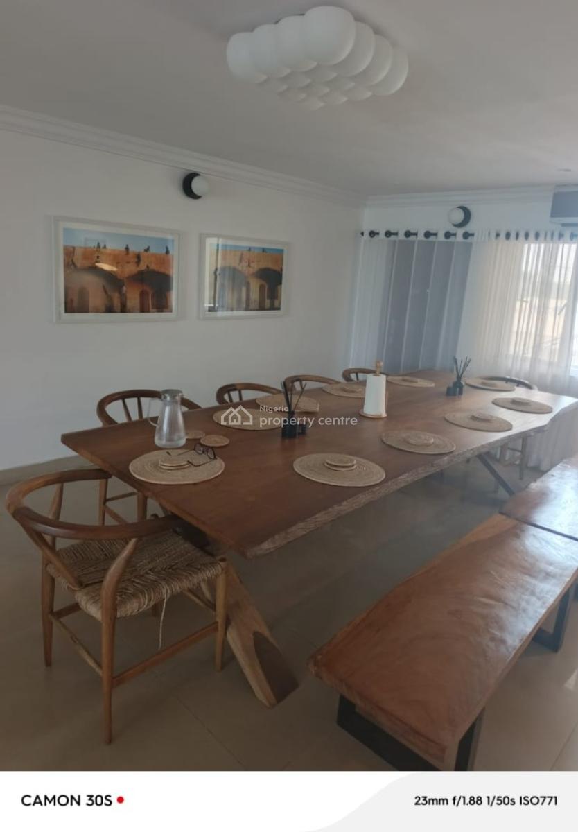 Spacious 3 Bedroom Apartment, Ikoyi, Lagos, Flat / Apartment for Sale