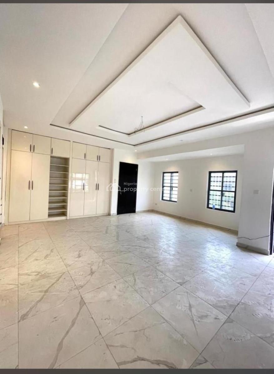 Luxurious Brand New 5 Bedroom Fully Detached Duplex with Swimming Pool, Off Admiralty Road, Lekki Phase 1, Lekki, Lagos, Detached Duplex for Rent