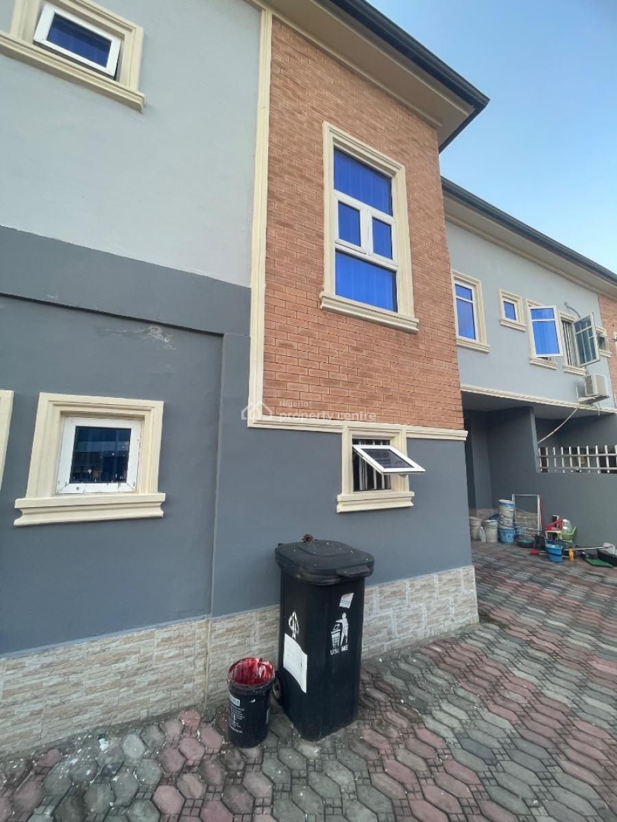 Self Contained Apartment, Sangotedo, Ajah, Lagos, Self Contain (single Rooms) for Rent