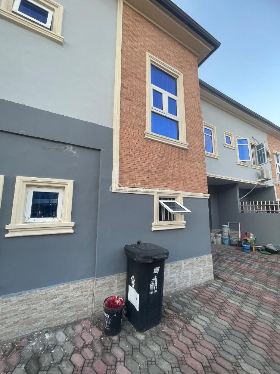 Self Contained Apartment, Sangotedo, Ajah, Lagos, Self Contain (single Rooms) for Rent