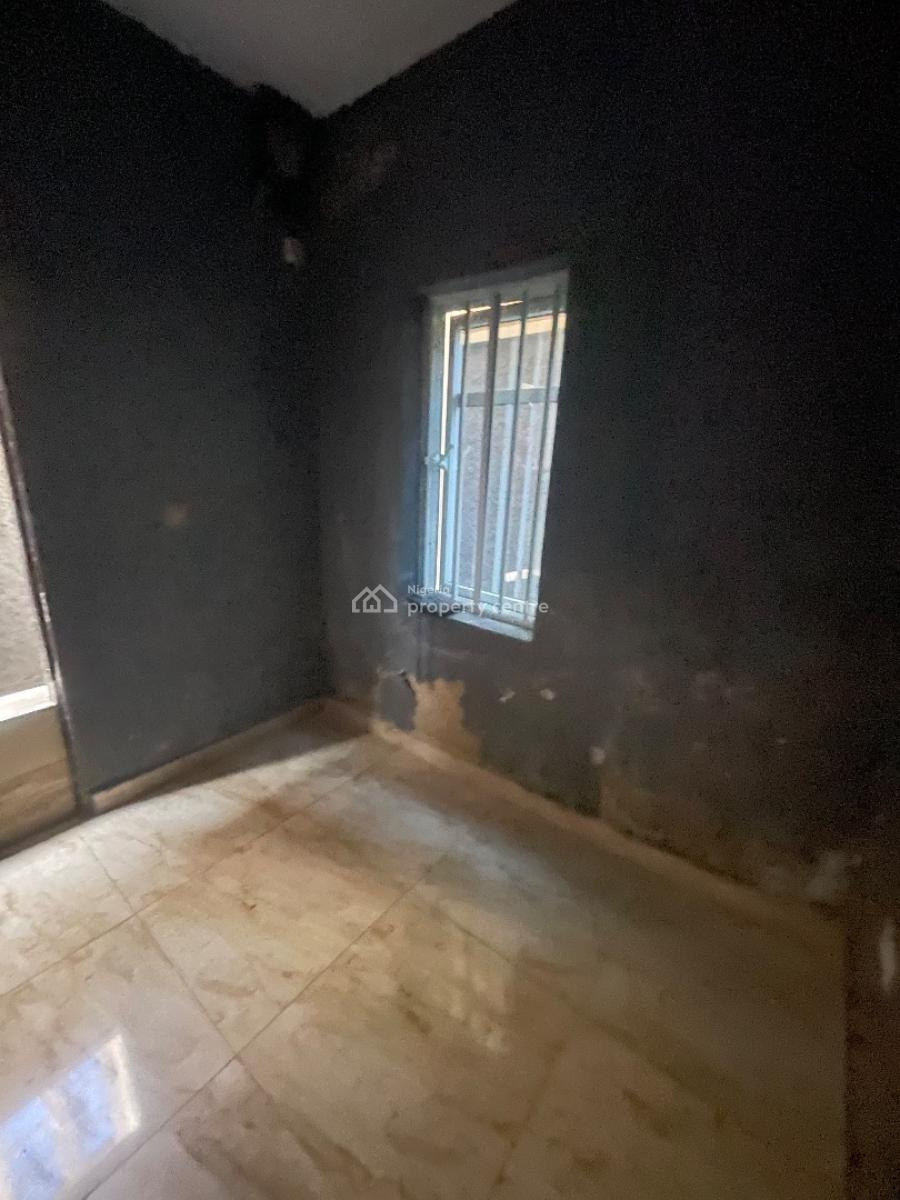 Self Contained Apartment, Sangotedo, Ajah, Lagos, Self Contain (single Rooms) for Rent