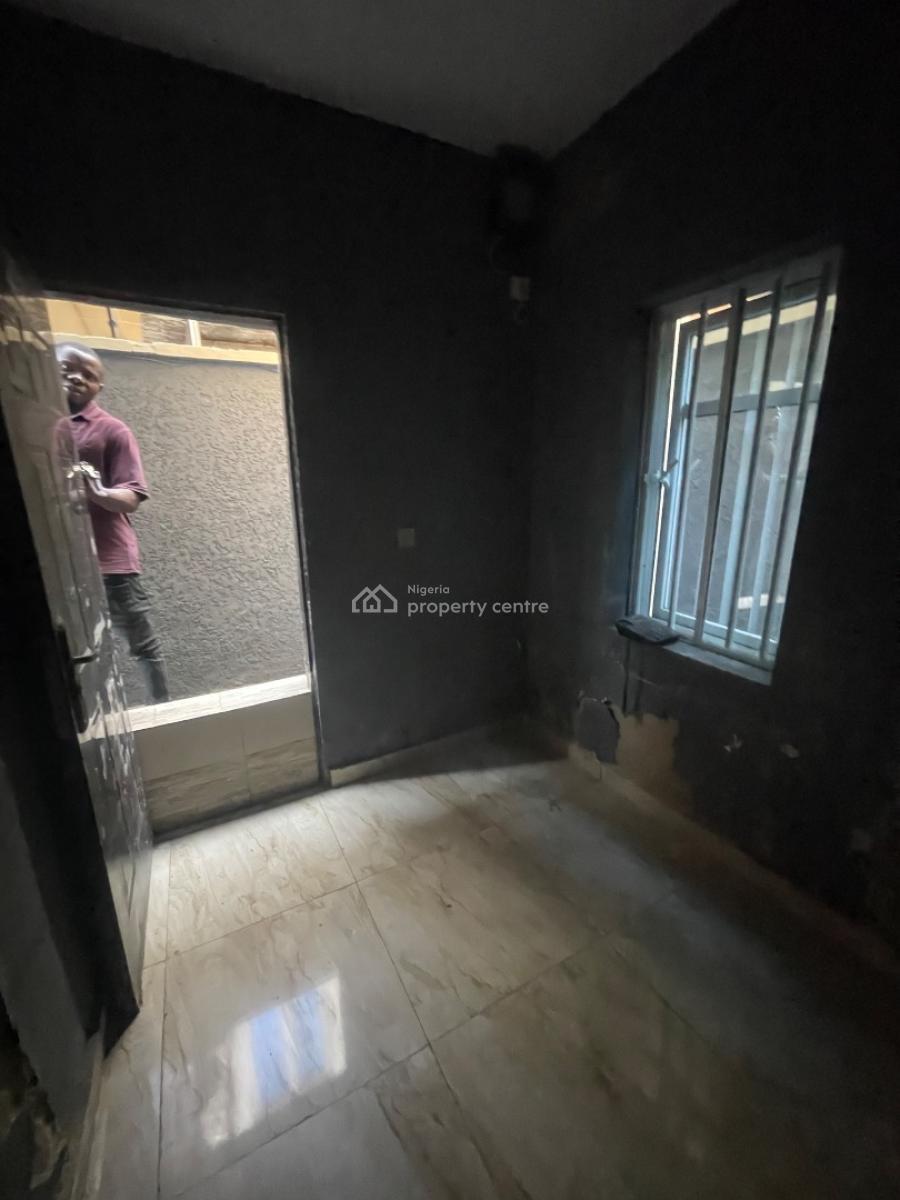 Self Contained Apartment, Sangotedo, Ajah, Lagos, Self Contain (single Rooms) for Rent