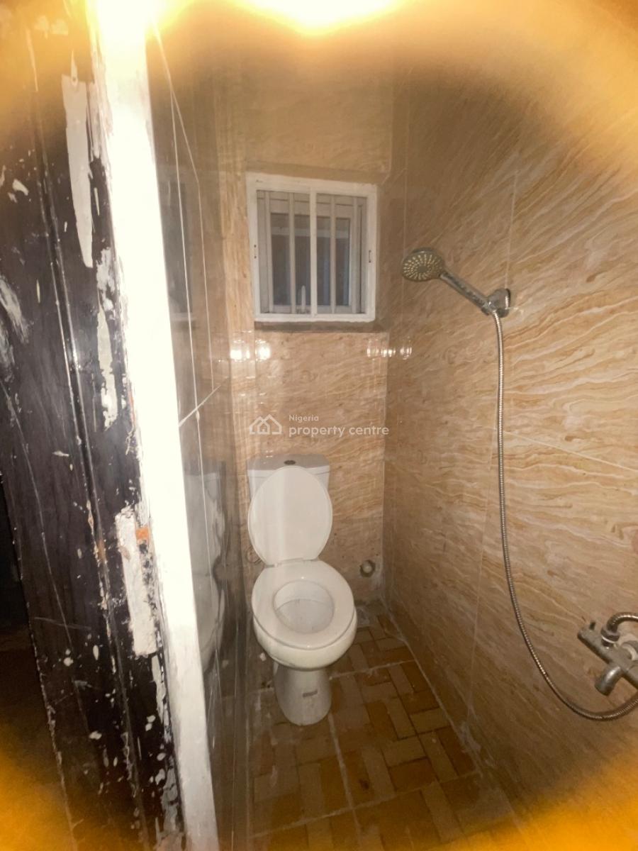 Self Contained Apartment, Sangotedo, Ajah, Lagos, Self Contain (single Rooms) for Rent