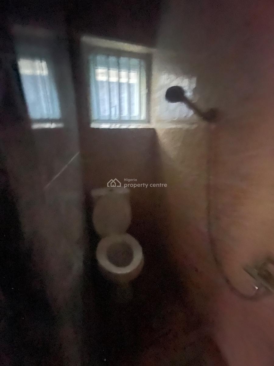 Self Contained Apartment, Sangotedo, Ajah, Lagos, Self Contain (single Rooms) for Rent