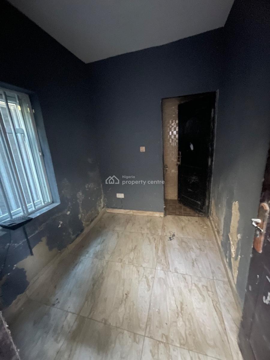 Self Contained Apartment, Sangotedo, Ajah, Lagos, Self Contain (single Rooms) for Rent