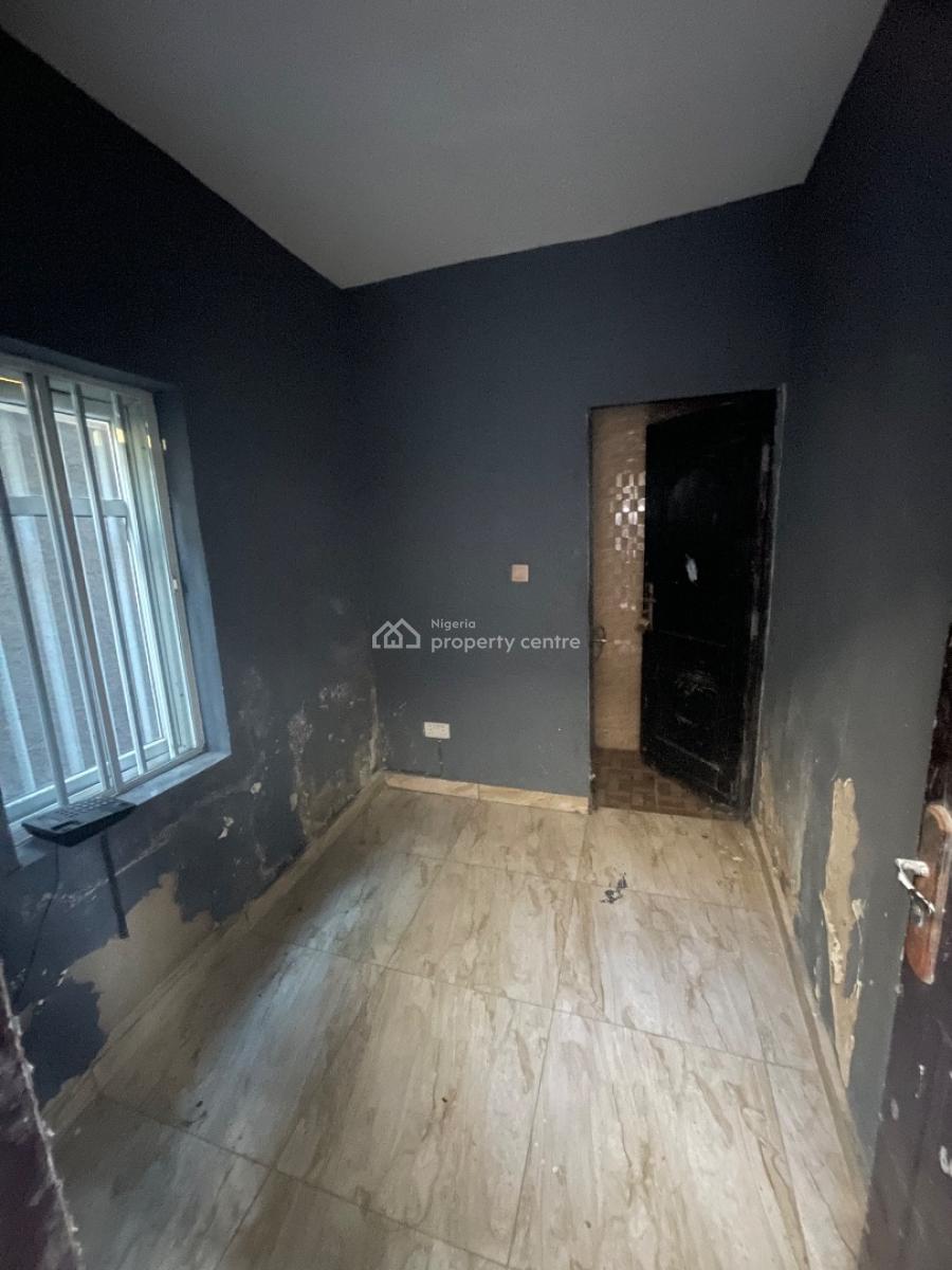 Self Contained Apartment, Sangotedo, Ajah, Lagos, Self Contain (single Rooms) for Rent