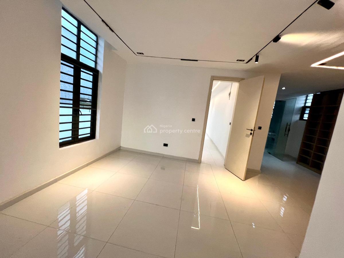 Direct Brief  Super Luxury 6 Bedroom Detached Duplex with Pool, Chevron, Lekki, Lagos, Detached Duplex for Sale